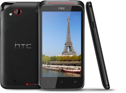 HTC t328d gsm + cdma